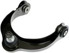 Dorman 526-314 Suspension Control Arm and Ball Joint Assembly - Front Right Upper - view 6