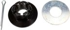 Dorman 526-353 Suspension Control Arm and Ball Joint Assembly - Rear Left Upper Rearward - view 6