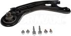 Dorman 526-363 Suspension Trailing Arm - Rear Left - view 2
