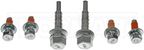 Dorman 526-363 Suspension Trailing Arm - Rear Left - view 3