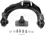 Dorman 526-400 Suspension Control Arm and Ball Joint Assembly - Front Right Upper - view 1