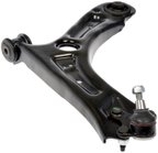 Dorman 526-407 Suspension Control Arm and Ball Joint Assembly - Front Left Lower - view 2