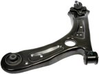 Dorman 526-407 Suspension Control Arm and Ball Joint Assembly - Front Left Lower - view 1