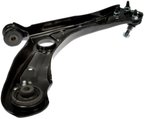 Dorman 526-407 Suspension Control Arm and Ball Joint Assembly - Front Left Lower - view 3
