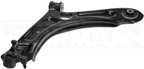 Dorman 526-407 Suspension Control Arm and Ball Joint Assembly - Front Left Lower - view 5