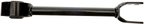 Dorman 526-433 Suspension Trailing Arm - Rear - view 5
