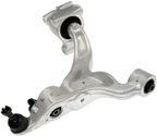 Dorman 526-437 Suspension Control Arm and Ball Joint Assembly - Front Left Lower - view 2