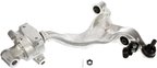 Dorman 526-437 Suspension Control Arm and Ball Joint Assembly - Front Left Lower - view 5