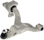 Dorman 526-437 Suspension Control Arm and Ball Joint Assembly - Front Left Lower - view 6