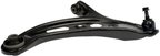 Dorman 526-504 Suspension Control Arm and Ball Joint Assembly - Front Right Lower - view 3