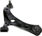 Dorman 526-516 Suspension Control Arm and Ball Joint Assembly - Front Right Lower - view 2