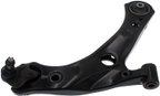 Dorman 526-516 Suspension Control Arm and Ball Joint Assembly - Front Right Lower - view 4