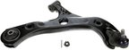 Dorman 526-516 Suspension Control Arm and Ball Joint Assembly - Front Right Lower - view 5