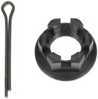 Dorman 526-516 Suspension Control Arm and Ball Joint Assembly - Front Right Lower - view 6