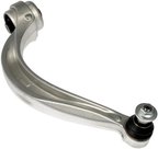 Dorman 526-570 Suspension Control Arm and Ball Joint Assembly - Front Right Lower Rearward - view 2