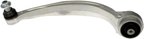 Dorman 526-570 Suspension Control Arm and Ball Joint Assembly - Front Right Lower Rearward - view 3