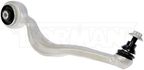 Dorman 526-573 Suspension Control Arm and Ball Joint Assembly - Front Left Lower Forward - view 2