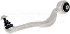 Dorman 526-574 Suspension Control Arm and Ball Joint Assembly - Front Right Lower Forward - view 2