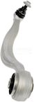 Dorman 526-574 Suspension Control Arm and Ball Joint Assembly - Front Right Lower Forward - view 1