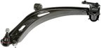 Dorman 526-575 Suspension Control Arm and Ball Joint Assembly - Front Left Lower - view 2
