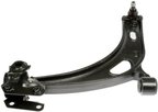 Dorman 526-575 Suspension Control Arm and Ball Joint Assembly - Front Left Lower - view 1