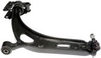 Dorman 526-575 Suspension Control Arm and Ball Joint Assembly - Front Left Lower - view 3