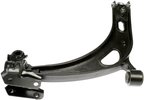 Dorman 526-576 Suspension Control Arm and Ball Joint Assembly - Front Right Lower - view 4