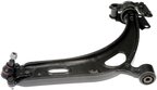 Dorman 526-576 Suspension Control Arm and Ball Joint Assembly - Front Right Lower - view 3