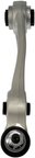 Dorman 526-589 Suspension Control Arm and Ball Joint Assembly - Front Left Lower Rearward - view 1