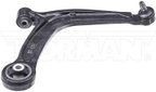 Dorman 526-610 Suspension Control Arm and Ball Joint Assembly - Front Right Lower - view 2