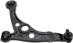 Dorman 526-611 Suspension Control Arm and Ball Joint Assembly - Front Left Lower - view 2