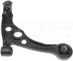 Dorman 526-611 Suspension Control Arm and Ball Joint Assembly - Front Left Lower - view 4
