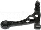 Dorman 526-611 Suspension Control Arm and Ball Joint Assembly - Front Left Lower - view 3
