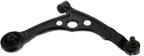 Dorman 526-612 Suspension Control Arm and Ball Joint Assembly - Front Right Lower - view 5