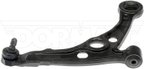 Dorman 526-612 Suspension Control Arm and Ball Joint Assembly - Front Right Lower - view 1