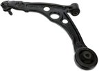 Dorman 526-612 Suspension Control Arm and Ball Joint Assembly - Front Right Lower - view 3