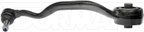 Dorman 526-625 Suspension Control Arm and Ball Joint Assembly - Front Left Lower Forward - view 1