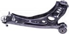 Dorman 526-631 Suspension Control Arm and Ball Joint Assembly - Front Left Lower - view 1