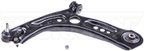 Dorman 526-631 Suspension Control Arm and Ball Joint Assembly - Front Left Lower - view 2