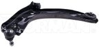 Dorman 526-632 Suspension Control Arm and Ball Joint Assembly - Front Right Lower - view 1