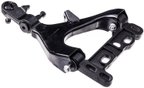 Dorman 526-633 Suspension Control Arm and Ball Joint Assembly - Front Left Lower - view 2