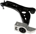 Dorman 526-635 Suspension Control Arm and Ball Joint Assembly - Front Left Lower - view 7