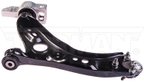 Dorman 526-636 Suspension Control Arm and Ball Joint Assembly - Front Right Lower - view 5