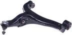 Dorman 526-637 Suspension Control Arm and Ball Joint Assembly - Front Left Lower - view 1