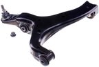 Dorman 526-637 Suspension Control Arm and Ball Joint Assembly - Front Left Lower - view 2