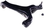 Dorman 526-638 Suspension Control Arm and Ball Joint Assembly - Front Right Lower - view 2