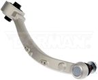 Dorman 526-640 Suspension Control Arm and Ball Joint Assembly - Front Right Lower Forward - view 3