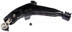 Dorman 526-642 Suspension Control Arm and Ball Joint Assembly - Front Right Lower - view 1