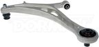Dorman 526-644 Suspension Control Arm and Ball Joint Assembly - Front Right Lower - view 3