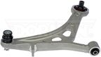 Dorman 526-644 Suspension Control Arm and Ball Joint Assembly - Front Right Lower - view 4